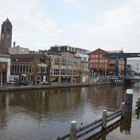 Rijnzicht Lägenhet Alphen aan den Rijn Exteriör bild